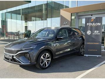 MG Marvel R 70 kWh Luxury + afn trekhk beschikbaar voor biedingen