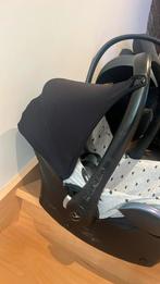 PRIX MINI ! Maxi cosi + systeme isofix family fix top prix!, Kinderen en Baby's, Autostoeltjes, Ophalen, Zo goed als nieuw, Isofix