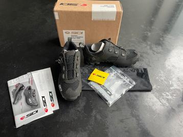 Sidi Turbo MTB-schoenen / mountainbike - Maat 40 beschikbaar voor biedingen