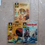 L'histoire de la BD T3,5,9 - EO, Enlèvement ou Envoi