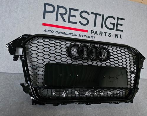 Grille AUDI A4 B8 8K bj. 2012-2016 Grill RS4 S-Line Facelift, Auto-onderdelen, Overige Auto-onderdelen, Nieuw, Herkomst onderdeel bekend