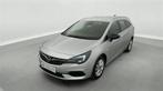 Opel Astra 1.5 Turbo D Elegance Break *NAVI/CARPLAY/PDC AV A, 90 kW, 116 g/km, 122 pk, Gebruikt
