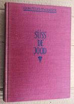 Süsz, De Jood - 1939 - Lion Feuchtwanger (1884-1958), Enlèvement ou Envoi, Utilisé, Europe autre, Lion Feuchtwanger (1884–1958)