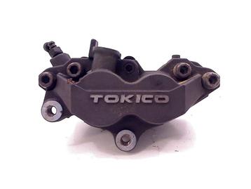 REMKLAUW LINKS VOOR ZZR 1200 2002-2005 (ZZR1200 ZX1200C) beschikbaar voor biedingen