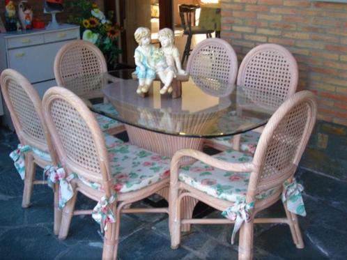VERANDA MEUBELEN, Huis en Inrichting, Woonaccessoires | Overige, Gebruikt, Ophalen