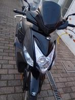 a klasse, Fietsen en Brommers, Ophalen, Kymco