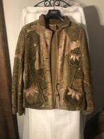 Jasje Chine, Kleding | Dames, Maat 38/40 (M), Beige, Ophalen of Verzenden, Zo goed als nieuw