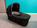 Reiswieg zwart Thule Urban Glide bassinet (goed staat), Kinderen en Baby's, Kinderwagens en Combinaties, Zo goed als nieuw, Met reiswieg