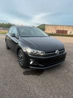 Polo VW 1.0 benzine (2021), Te koop, Berline, Benzine, 5 deurs