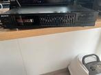 SONY- EQUALIZER-SEQ-310, Audio, Tv en Foto, Versterkers en Ontvangers, Ophalen of Verzenden, Zo goed als nieuw, Sony, Minder dan 60 watt