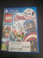 Ps4 games, Ophalen of Verzenden, Zo goed als nieuw