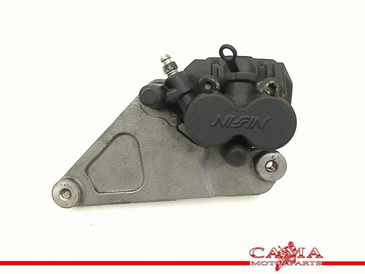 REMKLAUW ACHTER Peugeot Metropolis RX-R 400i 2017, Motoren, Onderdelen | Overige, Gebruikt