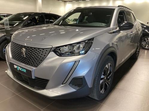 Peugeot 2008 Allure Pack, Auto's, Peugeot, Airbags, Bluetooth, Boordcomputer, Centrale vergrendeling, Climate control, Cruise Control