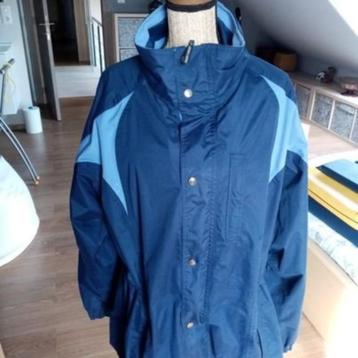 warme vest beschikbaar voor biedingen