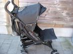 Buggy Met afhaalbare zon Regenkap enz...Premaman , Ophalen, Zo goed als nieuw, Overige merken, Voetenzak