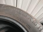 215/65r16 98H continental 40€ per stuk mét montage, Ophalen of Verzenden