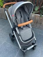 Pericles kinderwagen, Autres marques, Tige de poussée réglable, Comme neuf, Enlèvement