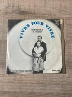 Vivre pour Vivre - Tony Perdone, CD & DVD, Utilisé, Enlèvement ou Envoi