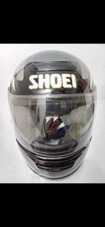 Motorhelm, Motoren, Dames, Integraalhelm, S, Shoei