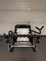 Visbak Rive D25, Watersport en Boten, Hengelsport | Witvissen, Ophalen, Zo goed als nieuw