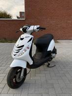 Zip a klasse, Fietsen en Brommers, Scooters | Piaggio, Ophalen, Zip, Nieuw, Klasse A (25 km/u)