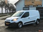 Ford Transit Connect 1.5 TDCI 74 kW Euro 6 L2 Lang Airco, Auto's, Bestelwagens en Lichte vracht, Bedrijf, Ford, Te koop, Centrale vergrendeling