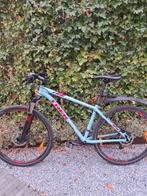 VTT TREK HOMME, Fietsen en Brommers, 28 inch, Gebruikt, Vering, 15 tot 20 versnellingen