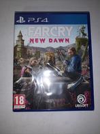 Far Cry: New Dawn nieuw in blister, Games en Spelcomputers, Games | Sony PlayStation 4, Ophalen of Verzenden