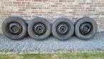 4 roues OPEL ANTARA, Auto-onderdelen, Banden en Velgen, Ophalen