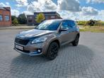 Toyota RAV4 2.0 benzine AWD 91K km, Auto's, Automaat, Euro 5, Stof, Bruin