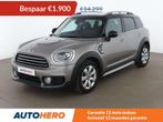 MINI Cooper D Countryman Cooper D (bj 2017), Voorwielaandrijving, 110 kW, 1405 kg, 150 pk