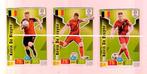 Euro 2024 / Kevin De Bruyne / 3 Tradingcards, Verzamelen, Sportartikelen en Voetbal, Verzenden, Nieuw, Spelerskaart