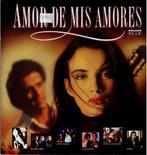 Vinyl, LP    /    Amor De Mis Amores, Cd's en Dvd's, Vinyl | Overige Vinyl, Overige formaten, Ophalen of Verzenden