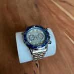 Omega Seamaster Profesional, Handtassen en Accessoires, Horloges | Heren, Staal, Staal, Verzenden, Polshorloge