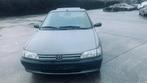 Peugeot 306*1.4i essence* 3P* 148.000km* toit ouvrant, Argent ou Gris, Achat, Entreprise, Boîte manuelle