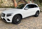 Bas de caisse Mercedes glc, Enlèvement