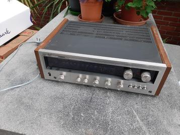 Kenwood KR-6400 beschikbaar voor biedingen