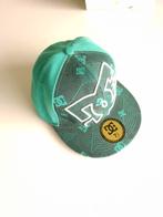 DC Cap skateboard pet groen 57 cm nieuw, Kinderen en Baby's, Kinderkleding | Petten en Hoeden, Ophalen of Verzenden, Nieuw, Jongen of Meisje