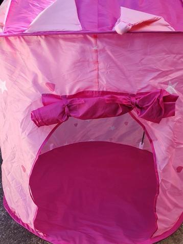 Speeltent, Kinderen en Baby's, Ophalen, Zo goed als nieuw
