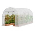 Moestuin, Ophalen, Nieuw, Tuin
