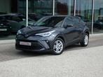 Toyota C-HR 1.8 HYBRID +GPS Parkeersensoren Zetelverwarming, Auto's, Gebruikt, 86 g/km, Bedrijf, 5 zetels