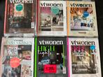 vtwonen magazines Nieuw, Boeken, Tijdschriften en Kranten, Ophalen of Verzenden, Nieuw