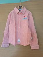 Nieuwe hemden maat 128, Ophalen of Verzenden, Zo goed als nieuw, Jongen, Overhemd of Blouse