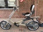 Giant Revive Hybride SPECIAL design en Comfortabel 175 euro, Fietsen en Brommers, Fietsen | Ligfietsen, Ophalen of Verzenden, Giant