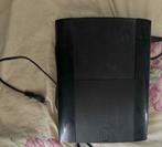 playstation 3 Slim, Ophalen, Gebruikt, 250 GB, Zonder controller
