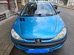Peugot 206, Auto's, Handgeschakeld, 5 deurs, Particulier, Stadsauto