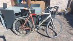 Herenfiets Giant, Fietsen en Brommers, Ophalen, Gebruikt, Giant