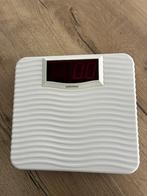 Personenweegschaal / Soehnle, Elektronische apparatuur, Weegschalen, 1 tot 500 gram, 100 kg of meer, Ophalen of Verzenden, Personenweegschaal