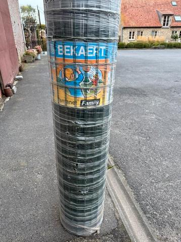 Bekaert family groen 152h 25m beschikbaar voor biedingen