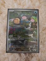 Tympole 103/086 (Black Bolt IR), Hobby en Vrije tijd, Verzamelkaartspellen | Pokémon, Ophalen of Verzenden, Zo goed als nieuw